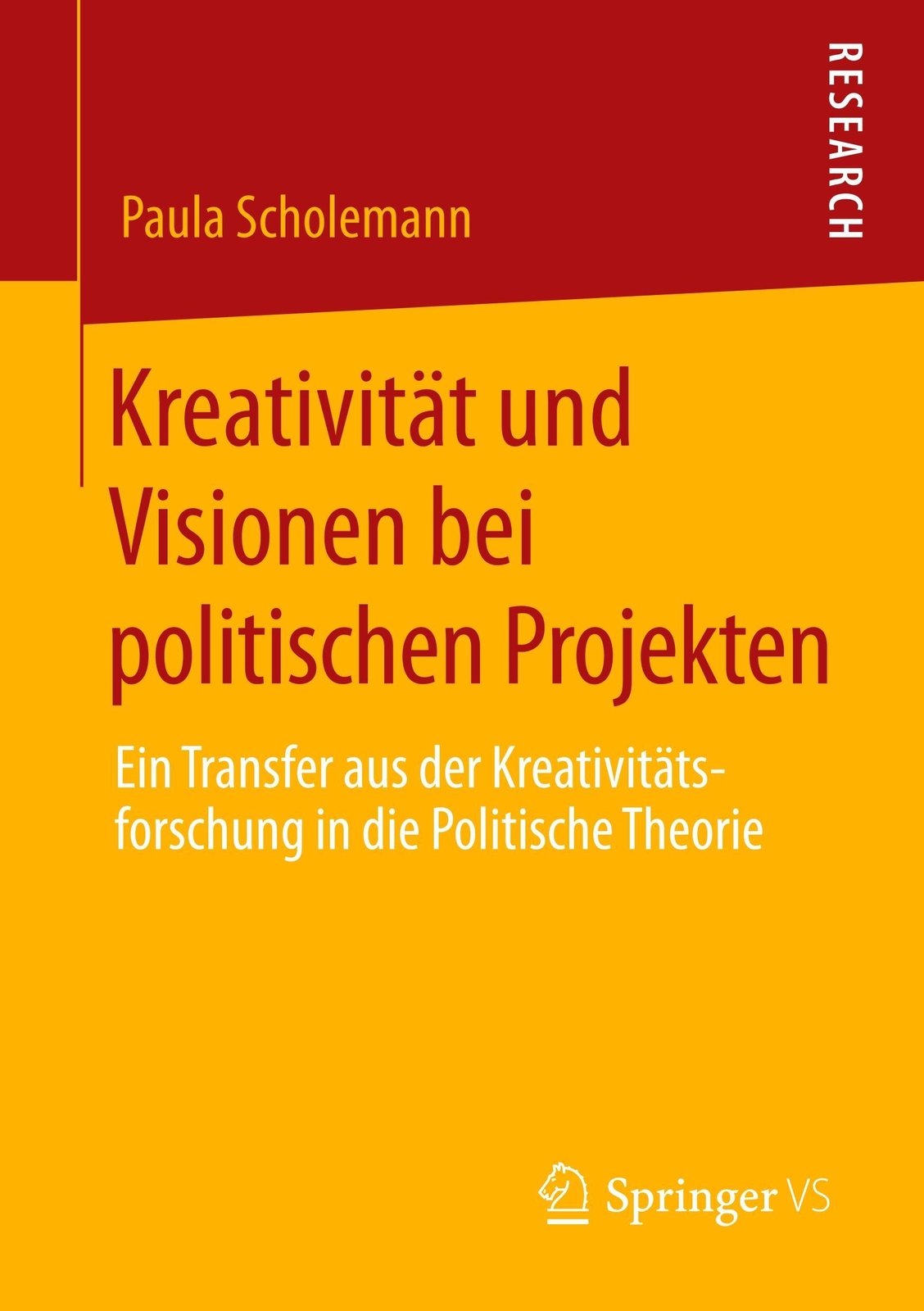 Thumbnail - Paula Scholemann | Kreativität Und Visionen Bei Politischen Projekten