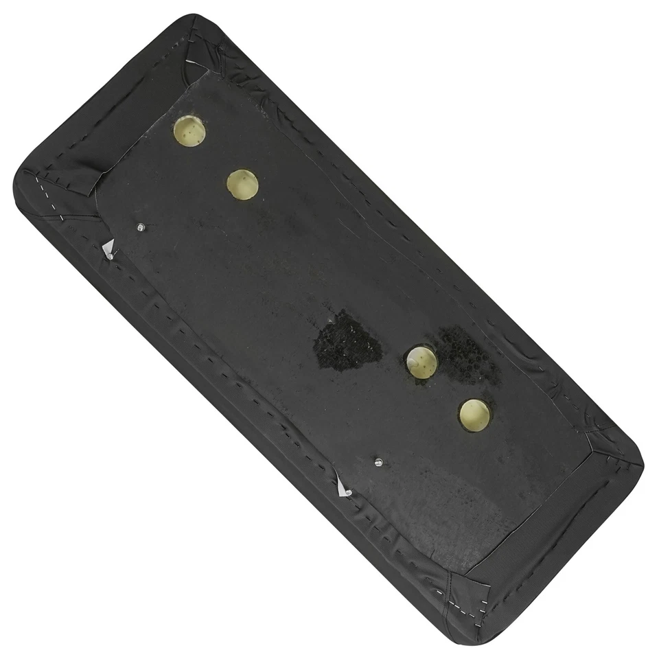 Caltric Bottom Seat For Kawasaki Mule 2010 2020 2030 KAF540 1993 — 第 4/4 张图片