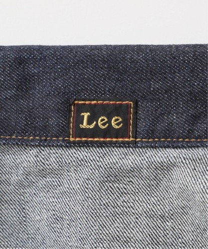 (ASK availability first) JOURNAL STANDARD LEE EX MODERN COWBOY JKT new - Picture 18 of 18