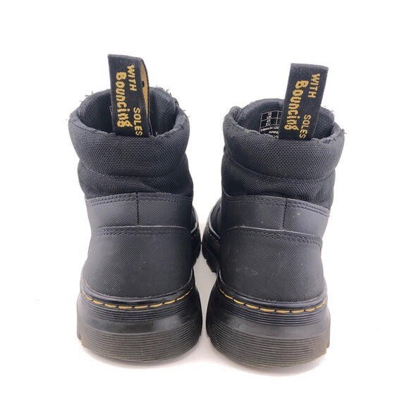 Dr. Martens Rakim Utility Chukka Boots Mens Size 11 EUR 45  display picture 3