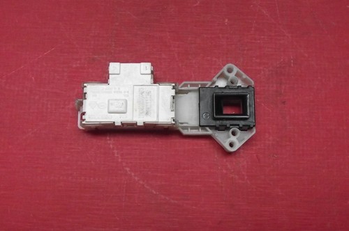 Waschmaschine LOGIK L612WM16 TÜRSCHLOSS