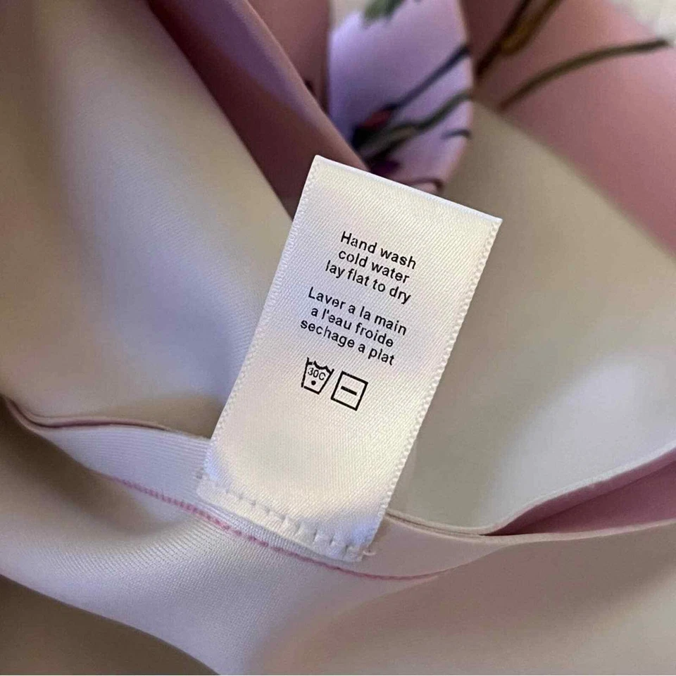 Vestido de neopreno Clover Canyon Butterflies Flourishing Gardens Foto 4 de 4