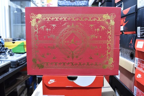 Size 10.5 - Jordan 7 Retro Year Of The Rabbit 2011 - Foto 11 di 11