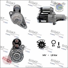 Démarreur Jeep PATRIOT