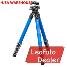 Leofoto LP-324C X Poseidon Ocean Tripod  LH-40LR Ballhead Set