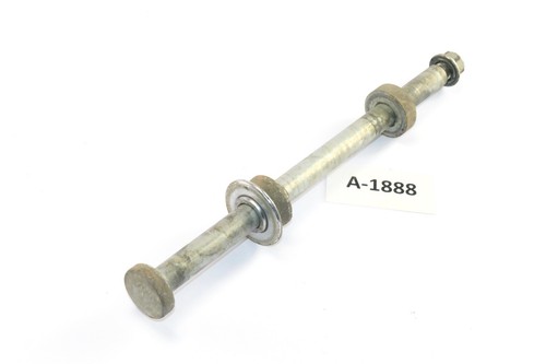 Suzuki VX 800 VS51B Bj 1996 - Hinterachse Radachse Achse hinten A1888