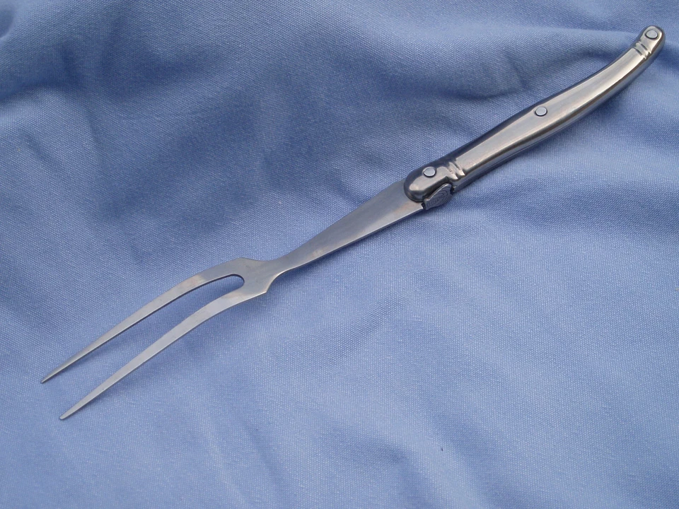 LAGUIOLE Service à Découper la Viande — 第 3/3 张图片