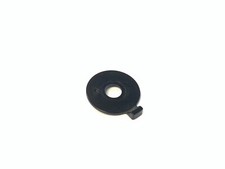 Nikon FE O.C. knob 664-1 door release safety repair replacement part, excellent