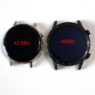 For Huawei Watch GT 2 LTN-B19 DAN-B19 42mm 46mm LCD Display Screen