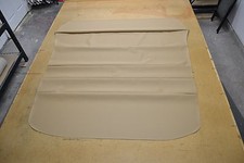 1969 69 1970 70 1971 71 1972 72 CHEVELLE SS 5 BOW BUCKSKIN HEADLINER USA MADE