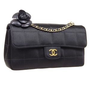 chanel chocolate bolsa
