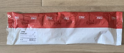 Bremsschlauch TRW PHA 351 - Neu - Alfa Romeo 164