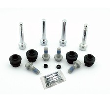 For Lexus IS200t ASE30 (2015-2022) 2x Rear Brake Caliper Guide Slider Pin Kits