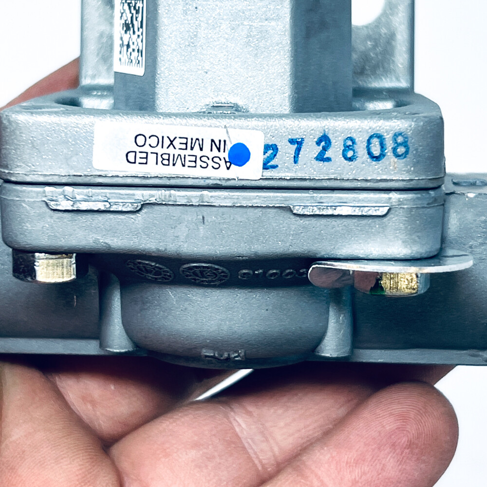 Bendix K037947 Air Brake Quick Release Valve, 229860N - Fast and 