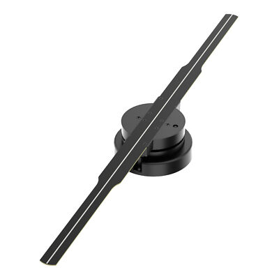 PD42 3D  Advertising Display Fan Wall-mounted Player 3D K7E6