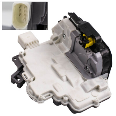 Türschloss Verriegelung for Audi A3 8P A4 8E A6 4F A8 4E Vorne Rechts 4F1837016