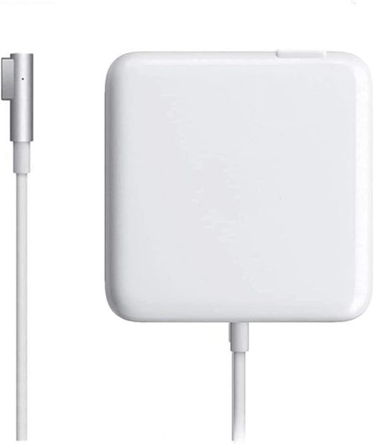 MacBook 2009-2012 Pro Charger, 60W/85W Magnetic L-Type Charger