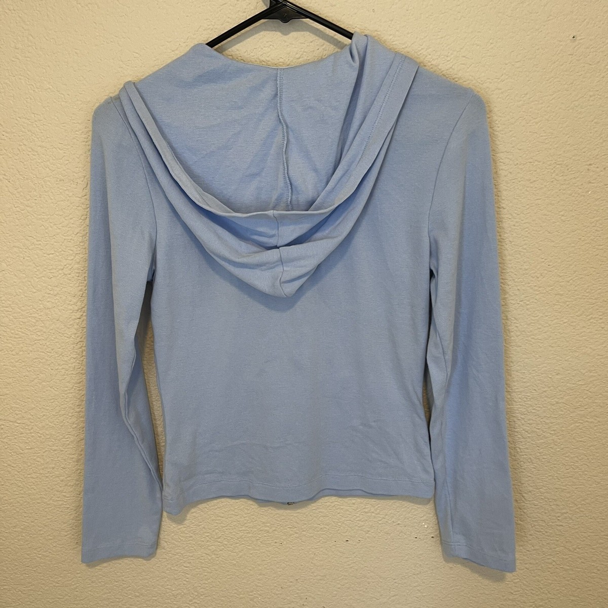 vintage sector 9 hoodie sweater womens small “skater girl