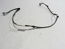 11 12 Fisker Karma 2012 Antenna GPS Module Wire Wiring Harness Cable :A
