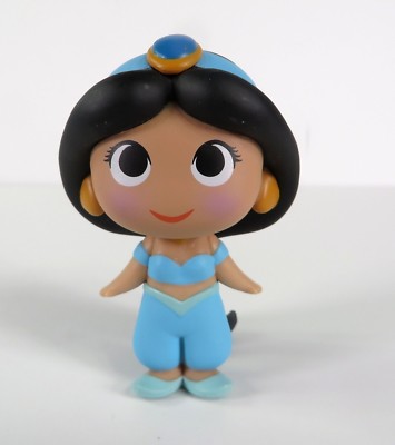 Funko Mystery Minis Disney Princesses & Sidekicks Jasmine Figure