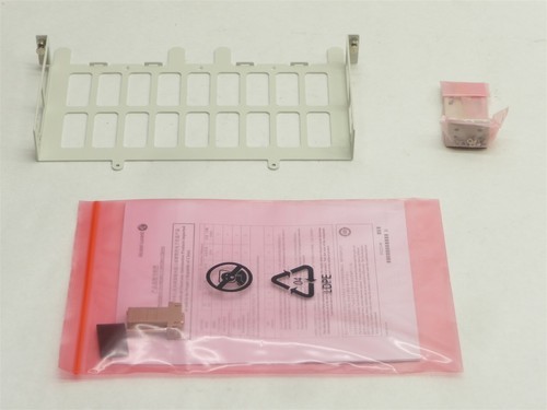 NEW ALCATEL OMNISWITCH OS6850-P24X 6850 2*10GBE POE GIGABIT SWITCH 902540-90 +AC - 第 7/7 張圖片
