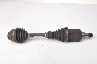 BMW X1 E84  Antriebswelle Halbachse Vorne Links 7591681