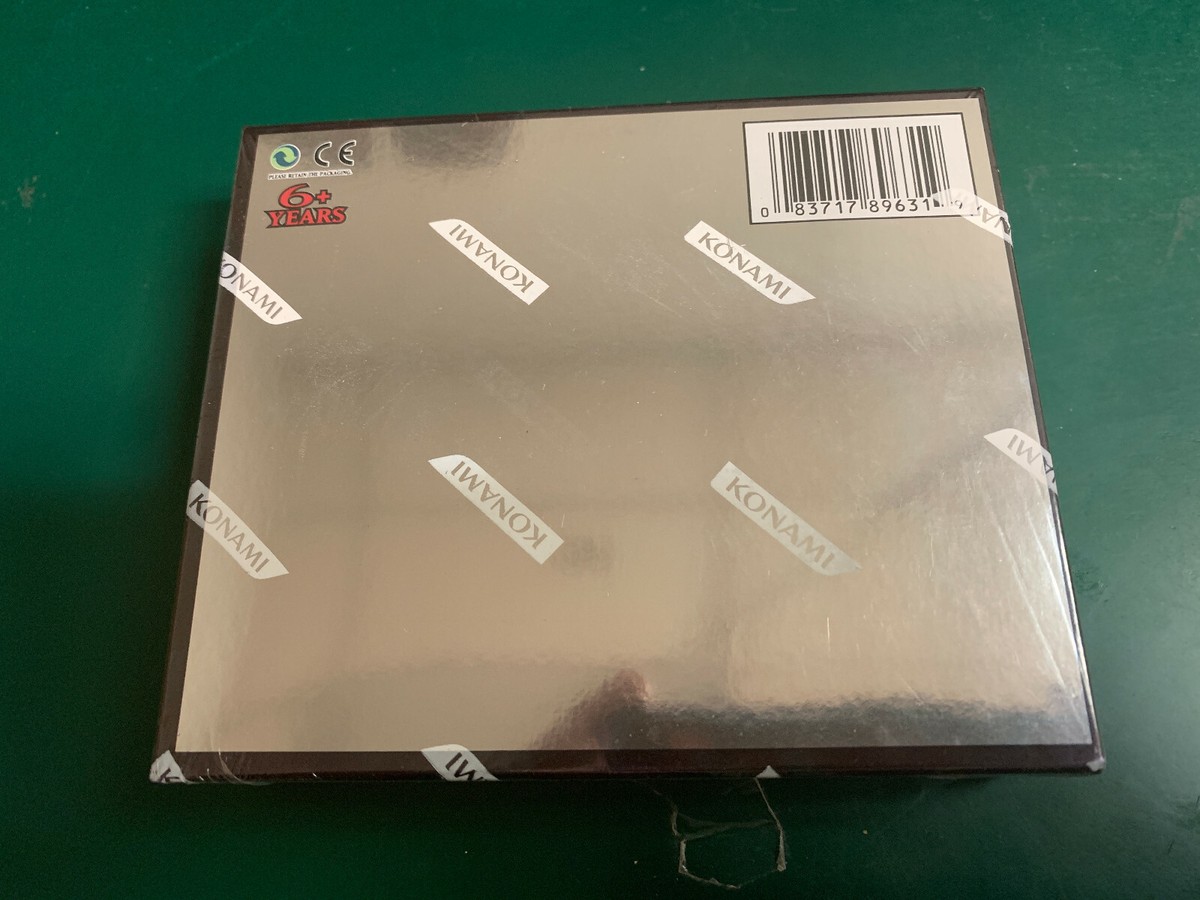 yugioh shadow specters booster box Yu-Gi-Oh: [1st Edition] Evil threatens the kingdom b Shadow Specters: Special Edition |