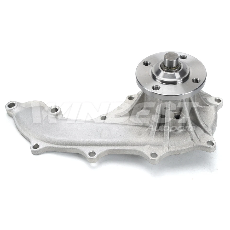 Bomba de agua y termostato para 94-16 Toyota 4Runner Hilux Tacoma T100 2,4 L 2,7 L  Foto 4 de 4