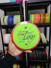 Axiom Mvp Neutron Time Lapse 174g #1 Simon Line Special Ed. Disc Golf Driver