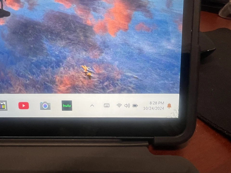 Microsoft Surface Pro 9 13" (256GB SSD, Intel Core i5, 12Gen., 4.70 GHz, 8GB - Image 4 of 4