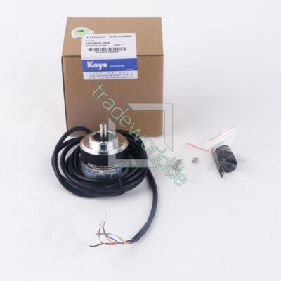 1PC NEW koyo TRD-N360-RZW Rotary Encoder