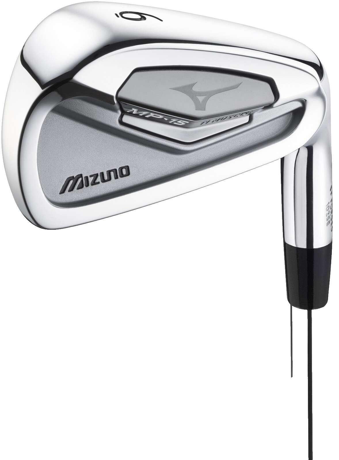 Mizuno Mp 15 Irons | eBay Mizuno Mp 15 Irons | eBay