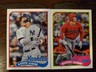 2024 TOPPS SERIES 1 1989 35TH ANNIVERSARY - YOU PICK TO COMPLETE YOUR SET