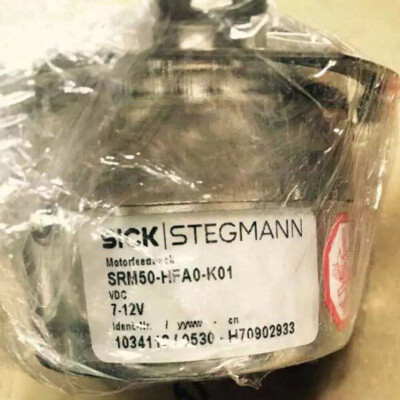 1PCS New sick Adapter encoder SRM50-HFA0-K01