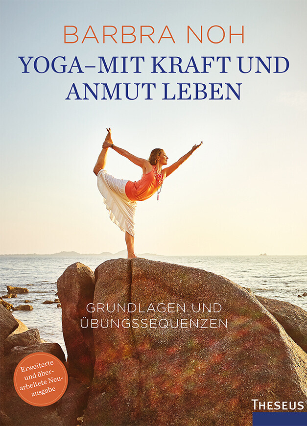 Thumbnail - Yoga - Mit Kraft Und Anmut Leben | Barbra Noh | 2019 | Deutsch