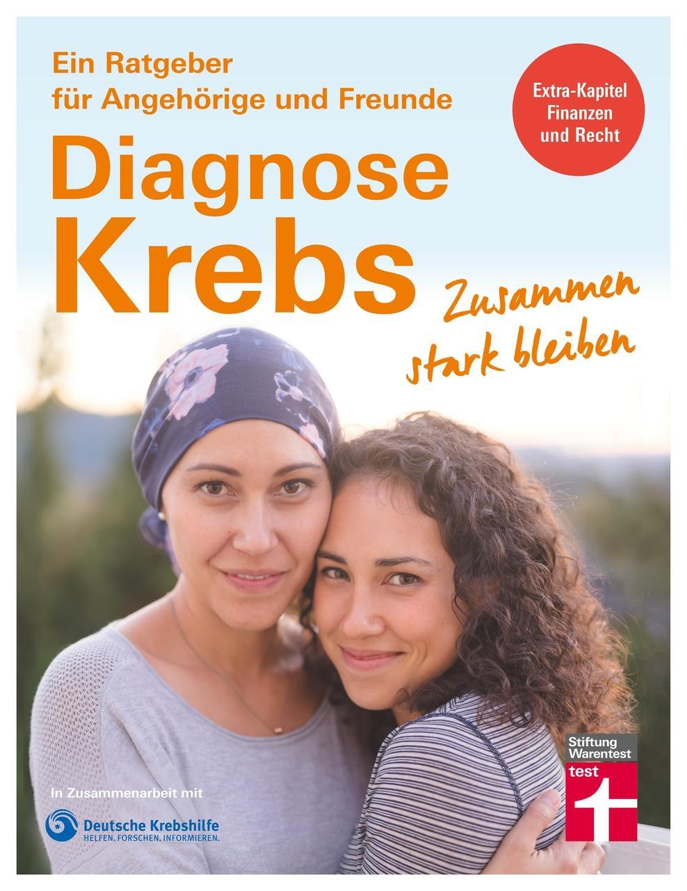Thumbnail - Diagnose Krebs Isabell-annett Beckmann
