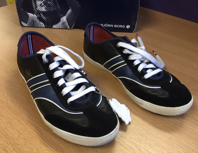 diadora bjorn borg