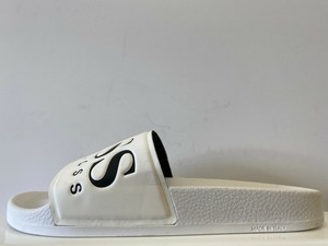 hugo boss ladies sliders