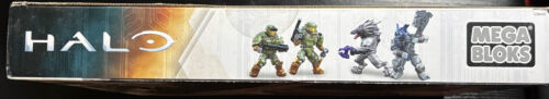 Mega Bloks Halo Outlands Skirmish - (CNH01) - Picture 5 of 6