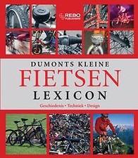 Dumonts kleine Fietsen Lexicon: types - techniek - ... | Buch | Zustand sehr gut