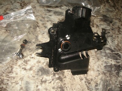 Jiffy model 44 pro stroke intake propane ice auger part Bin 294