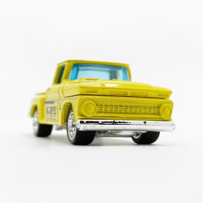 Matchbox Collectors 1963 Chevy C/10 Pickup Truck 03/20 Brand New