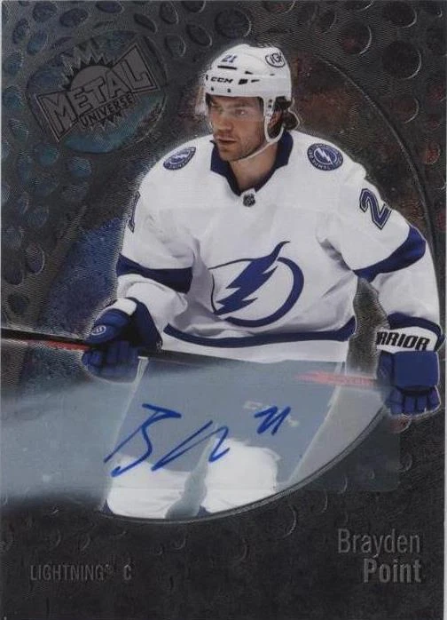 Silver Fx Autographs