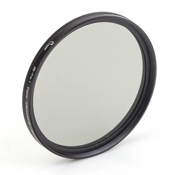 Pixco XS-Pro1 52mm Super Slim Circular Polarizing CPL Filter - Image 3 of 4