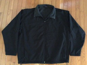 champion jacket rn 55254