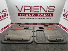 S63-6017-10281 INTERIOR DOOR PANEL, S63-6016-...