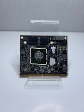 Apple iMac 21.5" 2011 ,A1311, AMD Radeon HD 6750M 512MB Video Card 109-C29557-00