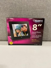 Aluratek 8" Digital Photo Frame 800x600