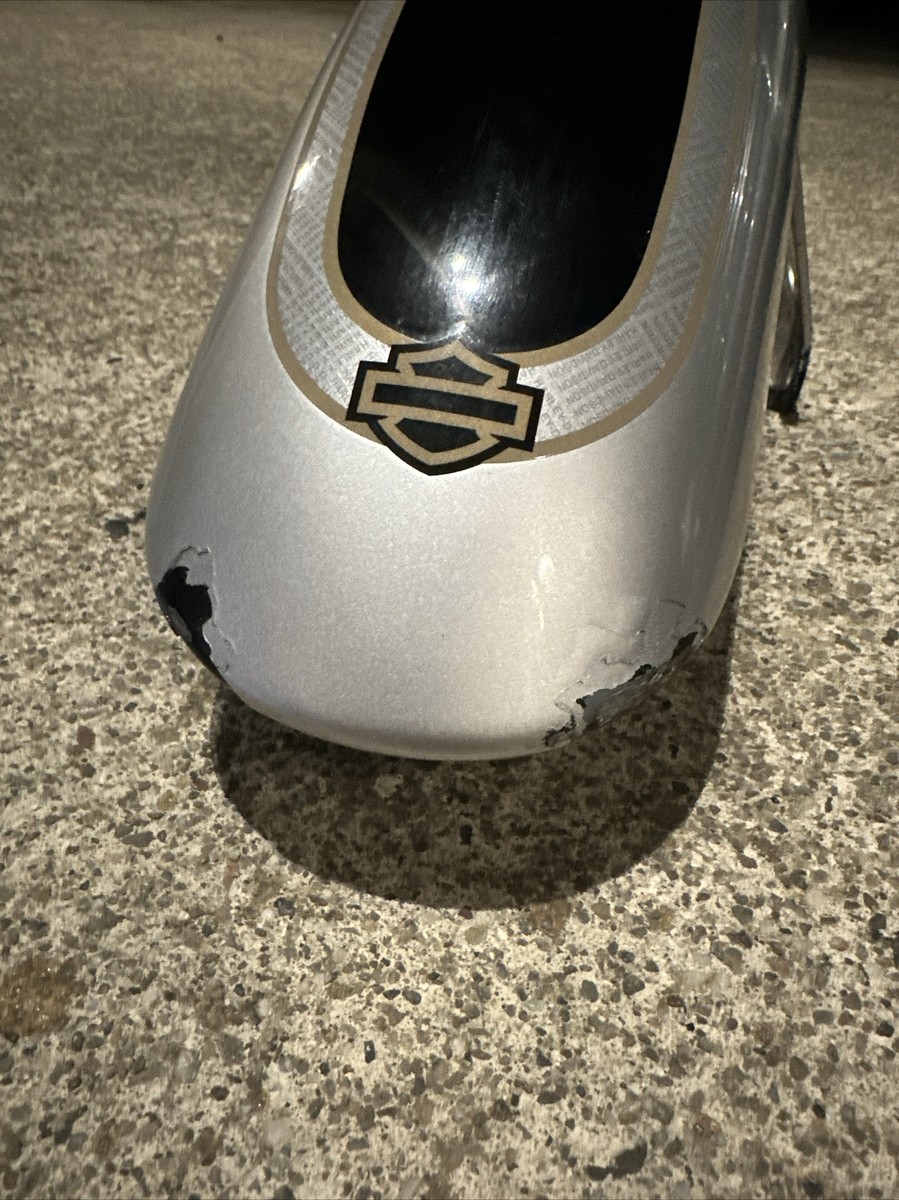 2003年 HYDE HORIZON 2003 Harley Anniversary Dyna Wide Glide FXDWG Front Fender