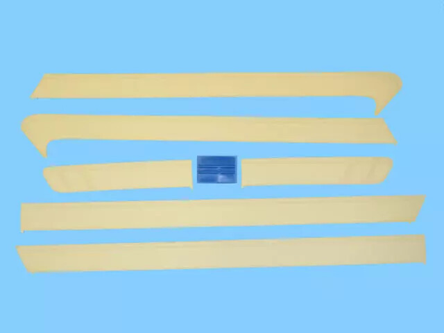 Kit de calcomanías originales Mopar 68227340AA